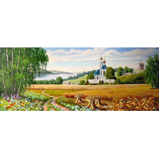 21/Б Чарующие просторы
